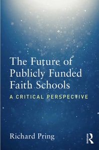 Future of Publicly Funded Faith Schools