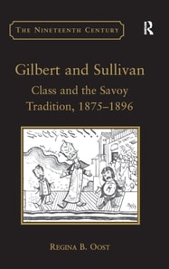 Gilbert and Sullivan