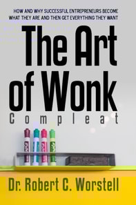 Art of Wonk, Compleat