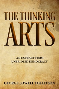 Thinking Arts