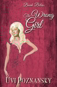 Book Bites: The Wrong Girl