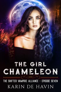 Girl Chameloen Episode Seven