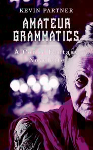 Amateur Grammatics: A Comic Novelette