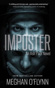 Imposter: A Gritty Hardboiled Crime Thriller