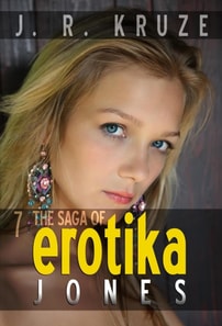 Saga of Erotika Jones 07