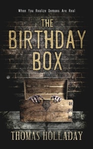 Birthday Box