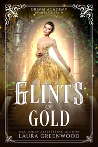 Glints Of Gold