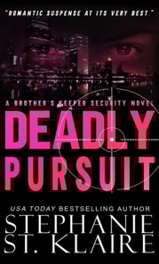 Deadly Pursuit