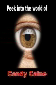 Peek Into the World of Candy Caine