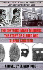 Deptford Mask Murders