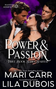 Power and Passion