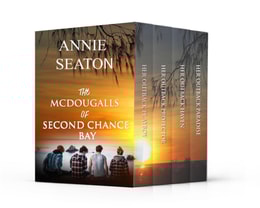 McDougalls of Second Chance Bay Boxed Set