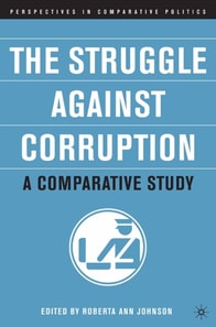 Struggle Against Corruption: A Comparative Study