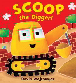 Scoop The Digger!