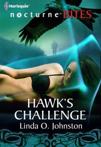 Bitten by the Vampire