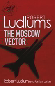 Robert Ludlum's The Moscow Vector