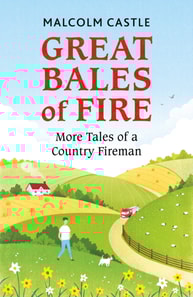 Great Bales of Fire