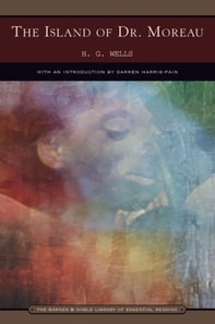 Island of Dr. Moreau (Barnes & Noble Library of Essential Reading)