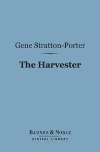 Harvester (Barnes & Noble Digital Library)