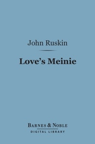 Love's Meinie (Barnes & Noble Digital Library)