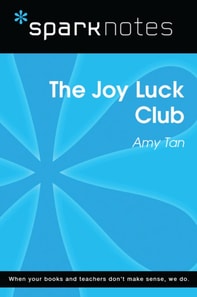 Joy Luck Club (SparkNotes Literature Guide)