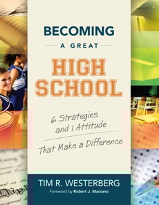Becoming a Great High School