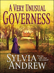 Very Unusual Governess