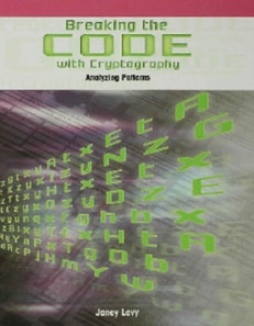 Breaking the Code with Cryptography