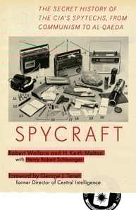 Spycraft