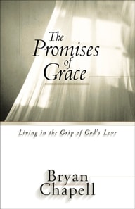 Promises of Grace