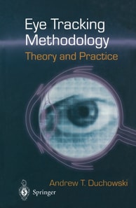 Eye Tracking Methodology: Theory and Practice
