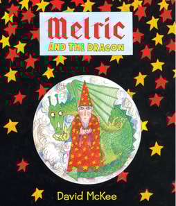 Melric and the Dragon