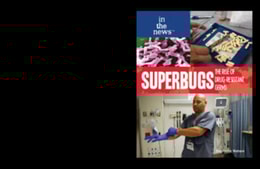Superbugs