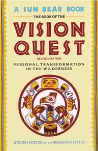 Book Of Vision Quest