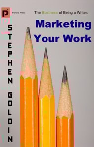 Marketing Your Work
