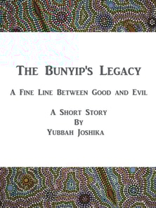 Bunyip's Legacy