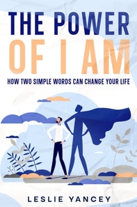 Power of I AM