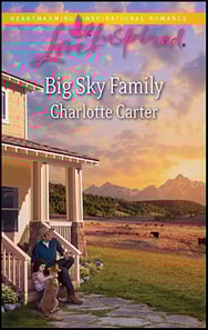 Big Sky Family