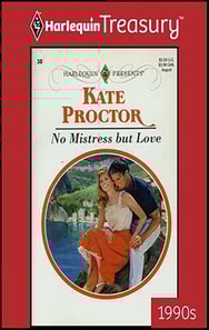 No Mistress but Love