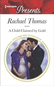 Child Claimed by Gold