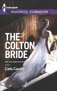 Colton Bride