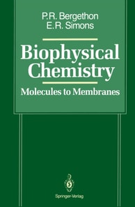 Biophysical Chemistry