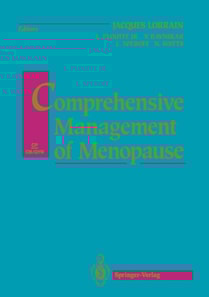 Comprehensive Management of Menopause