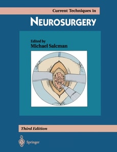Current Techniques in Neurosurgery