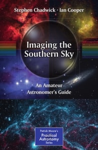 Imaging the Southern Sky