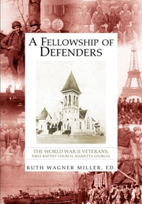 Fellowship of Defenders