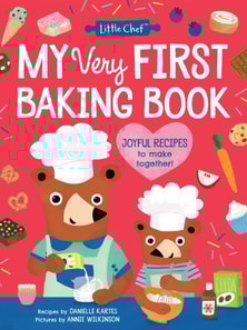My Very First Baking Book