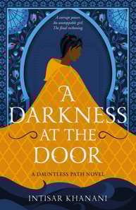 Darkness at the Door