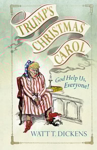 Trump s Christmas Carol