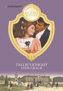 Tallie's Knight